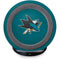NHL San Jose Sharks Distressed Fast Charge Wireless Charging Stand Skin